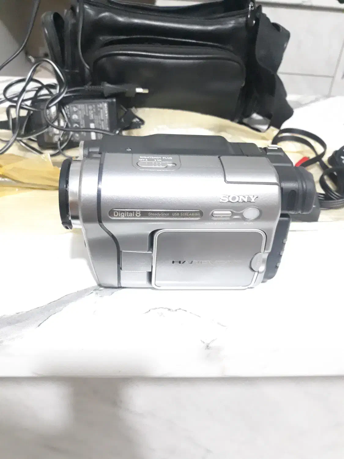 دوربین هندی کمسونی|دوربین عکاسی و فیلمبرداری|کهریزک, |دیوار