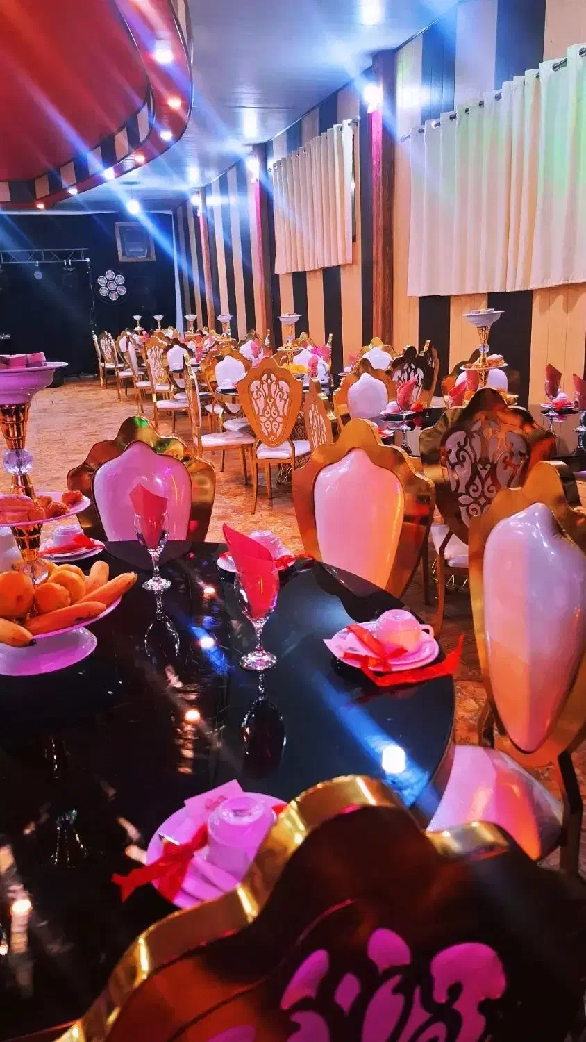 اجاره باغ ویلا جهت مراسمات تولد عقد عروسی و آخر شب|اجارهٔ کوتاه‌مدت ویلا و باغ|کرمان, |دیوار