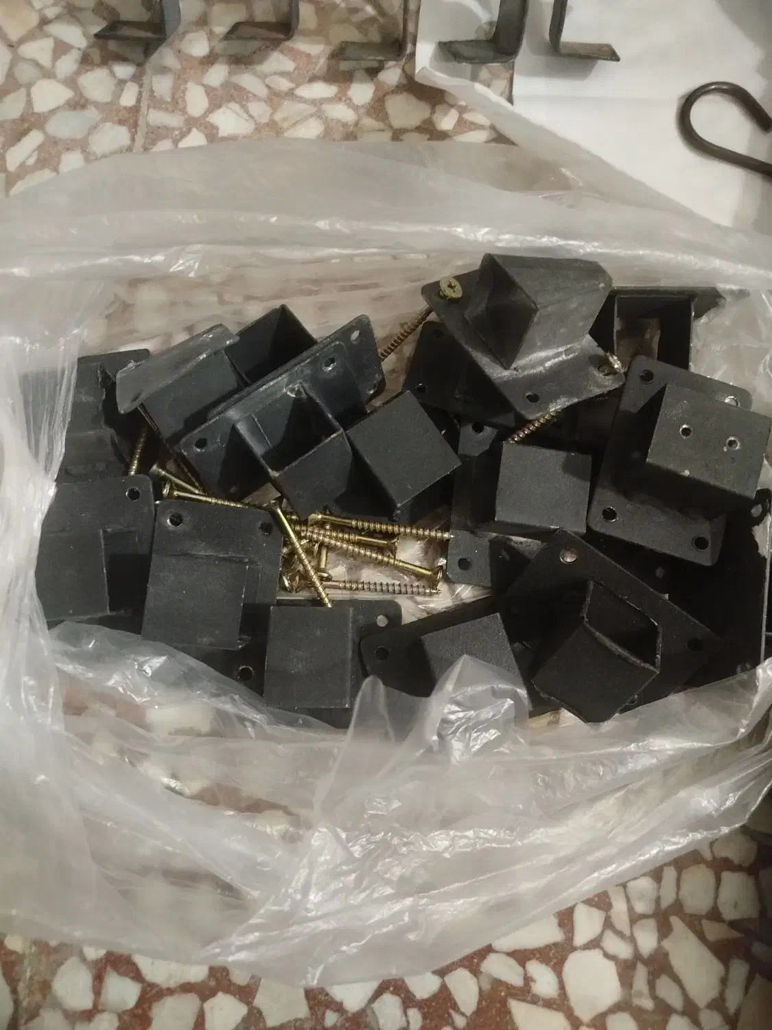 شاخه رگال نو مشکی|فروشگاه و مغازه|رامهرمز, |دیوار