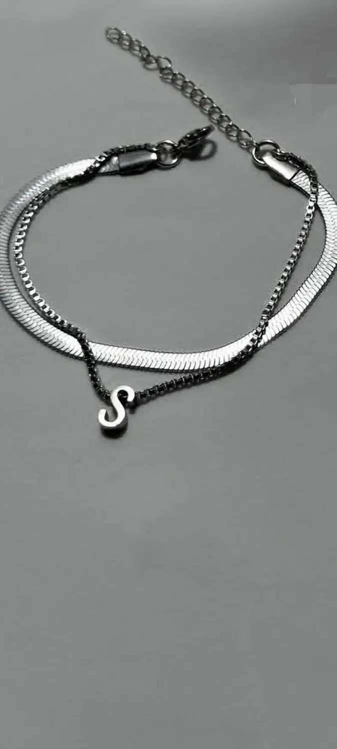 دستبند مردانه و زنانه وپارتنری مناسب کادو|بدلیجات|ارومیه, |دیوار