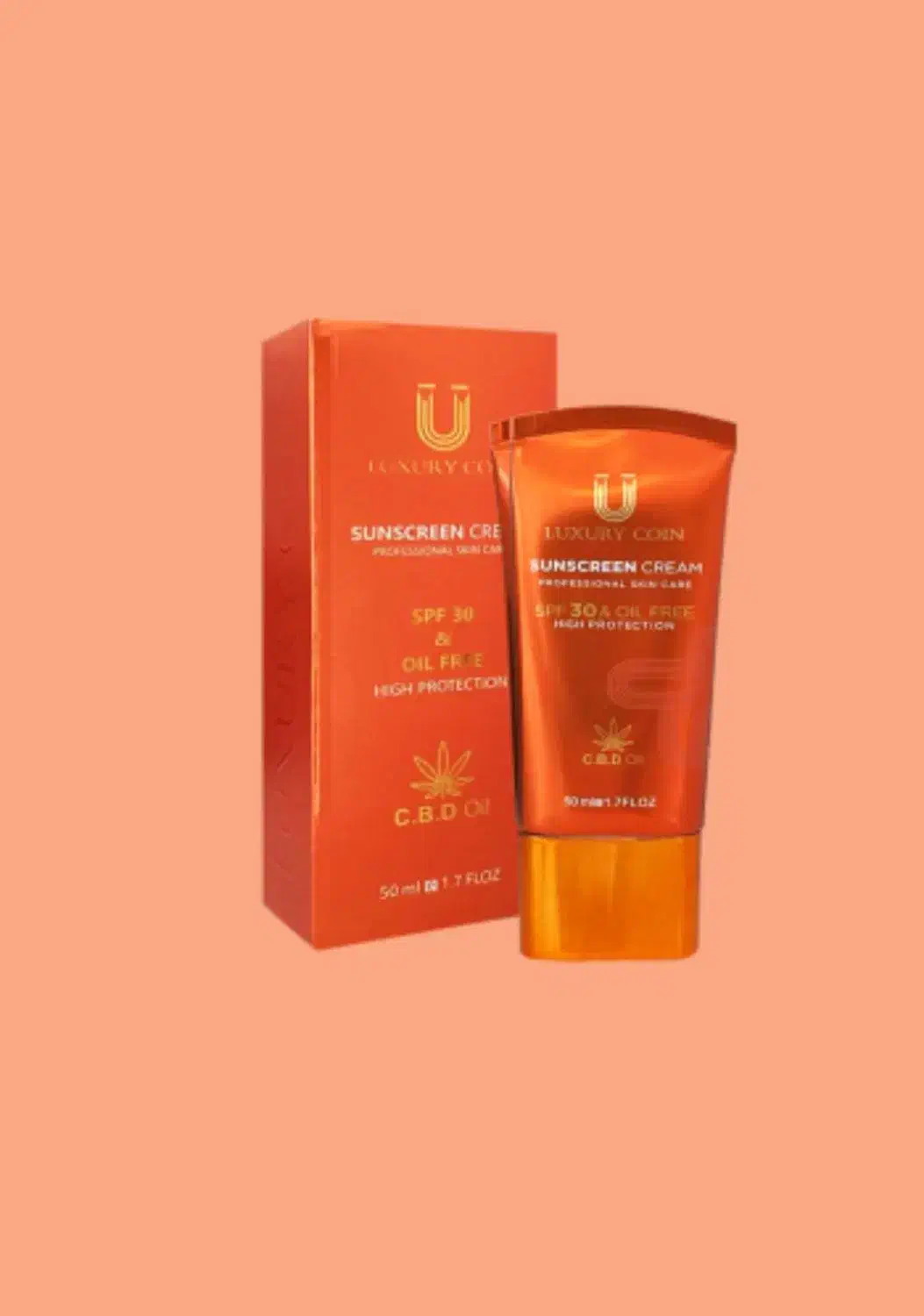 ضد آفتاب لاکچری کوین|آرایشی، بهداشتی، درمانی|تهران, جوادیه|دیوار