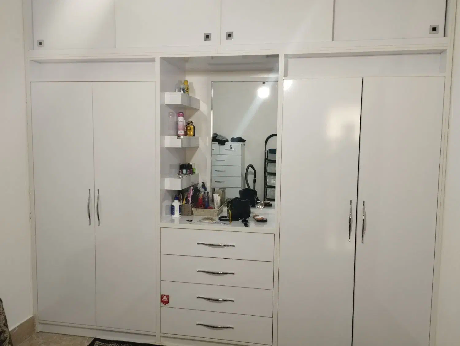 اجاره یک واحد مسکونی|اجارهٔ آپارتمان|قروه, |دیوار