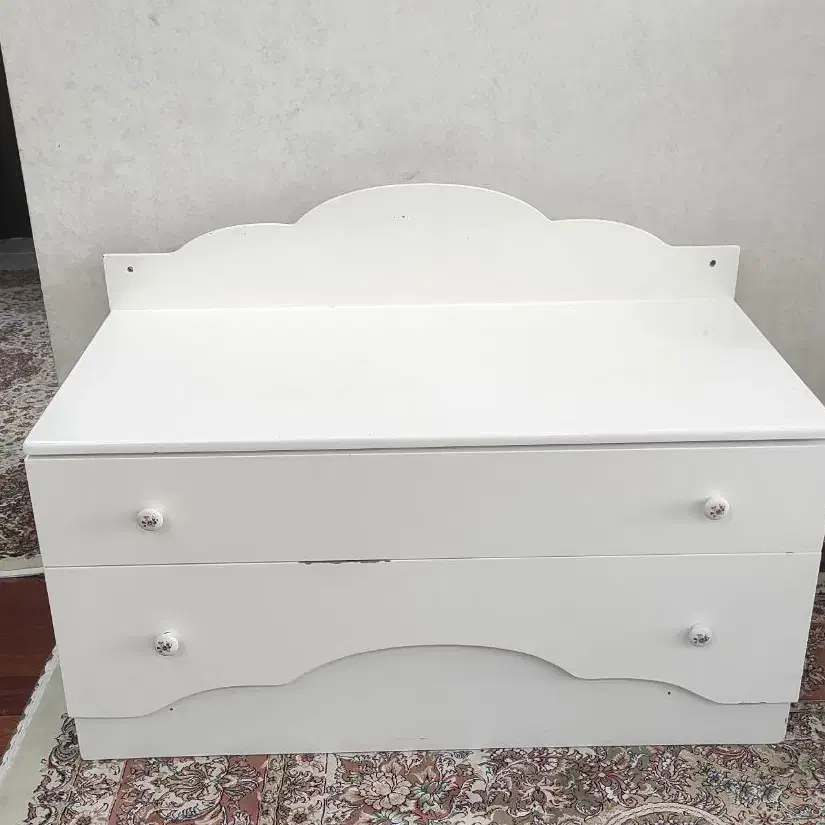 دراور|جاکفشی، کمد، دراور|پرند, فاز ۵|دیوار