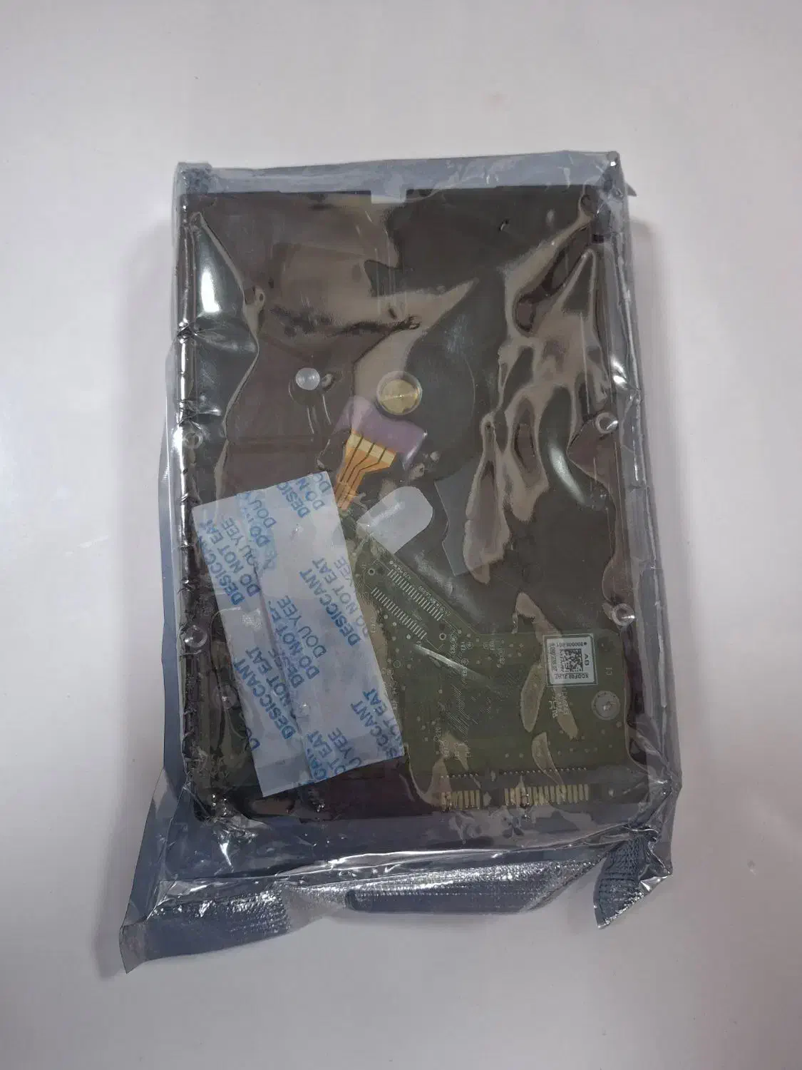 هارد یک ترا وسترن دیجیتال بنفش|قطعات و لوازم جانبی رایانه|زاهدان, |دیوار