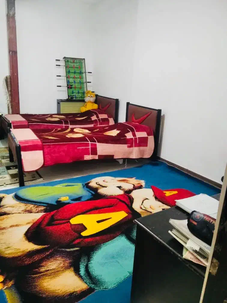 ویلایی  شاهین شهر ۳۶۰۰نقدمابقی رهن00|فروش خانه و ویلا|شاهین‌شهر, شهرک مطهری|دیوار