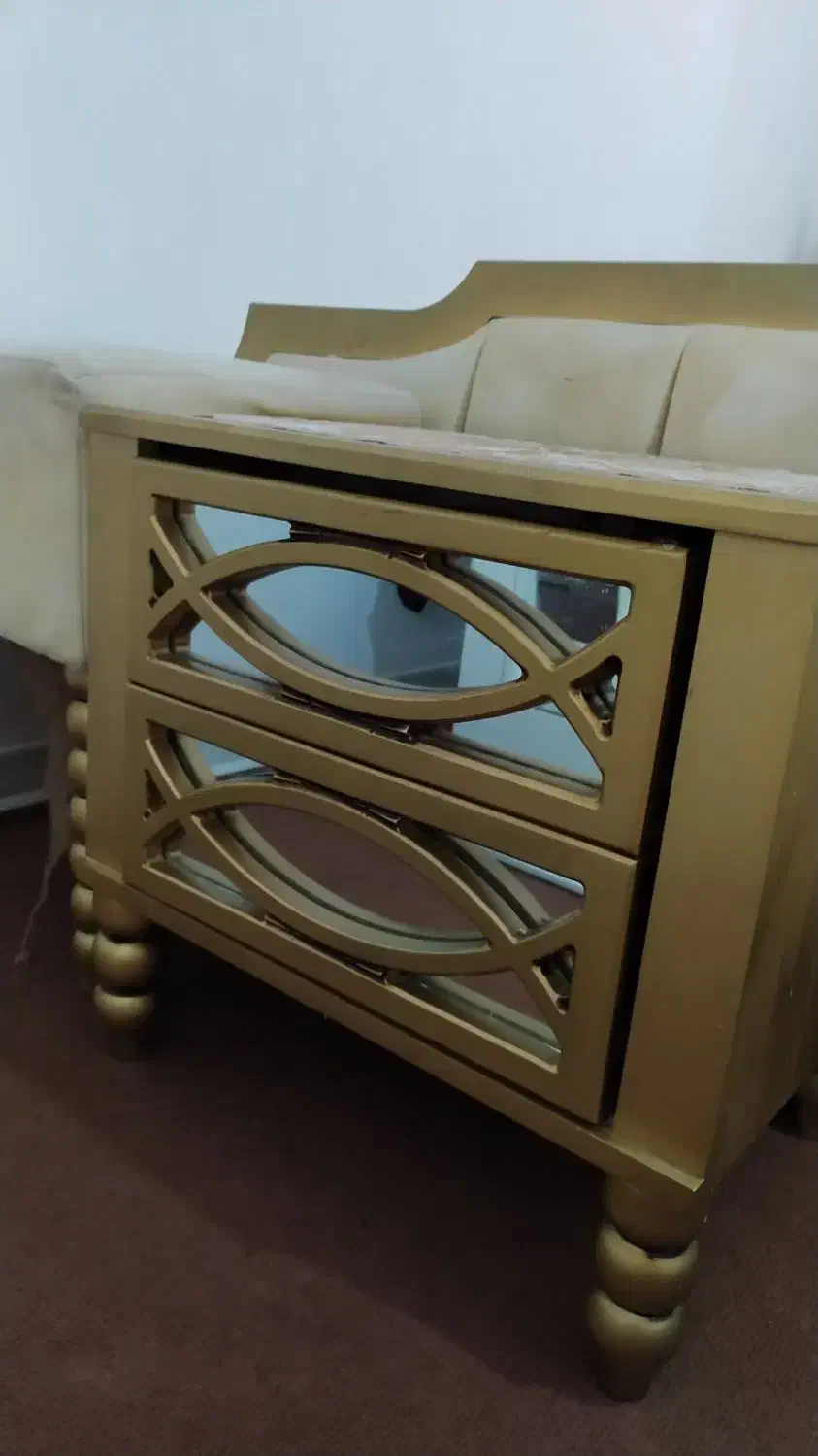 سرویس خواب|تخت و سرویس خواب|بندر ترکمن, |دیوار