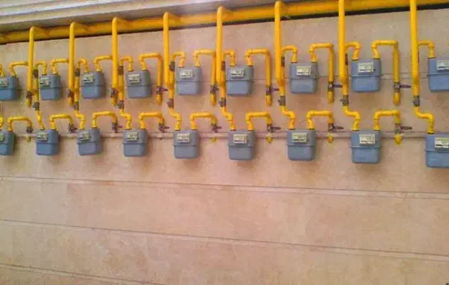 لوله کشی گاز خانگی تجاری|خدمات پیشه و مهارت|مرودشت, ژیان|دیوار