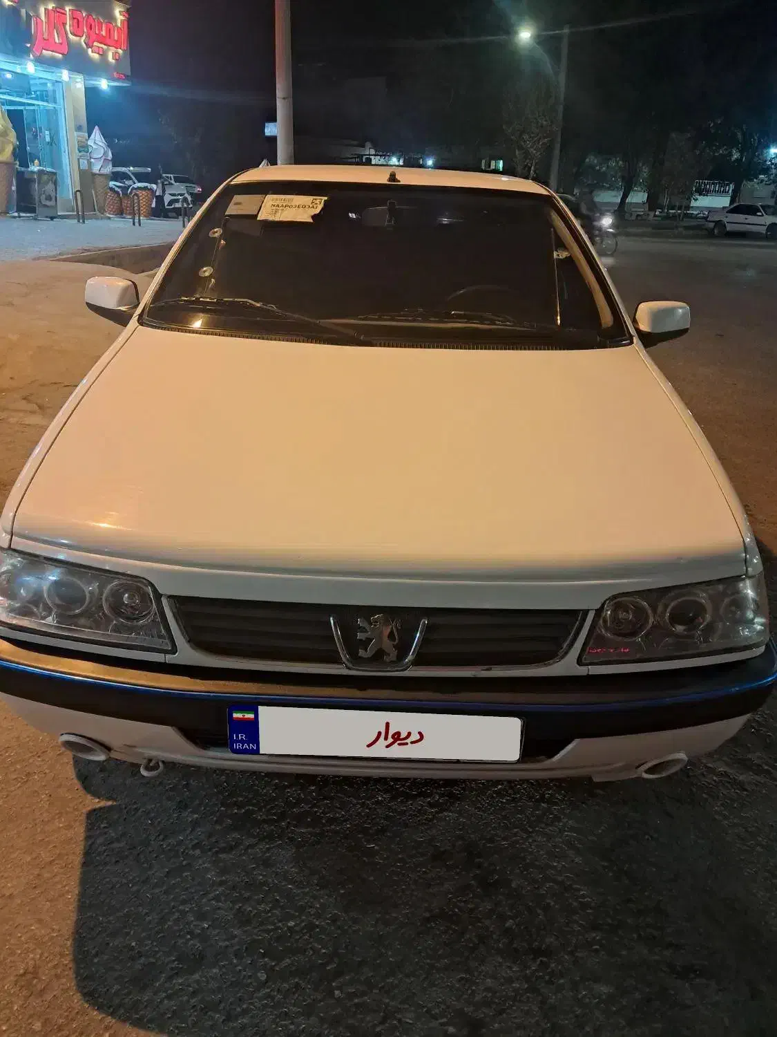 slx|خودرو سواری و وانت|سیرجان, |دیوار