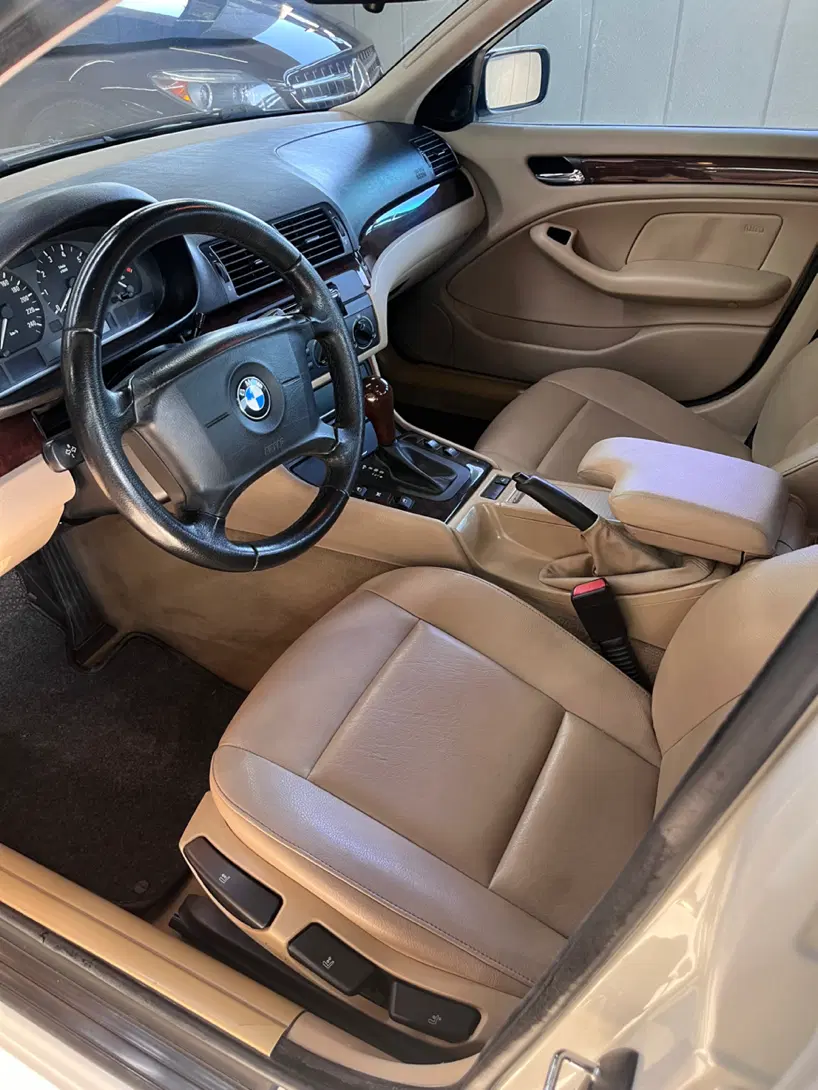 bmw e46|خودرو سواری و وانت|تهران, دزاشیب|دیوار