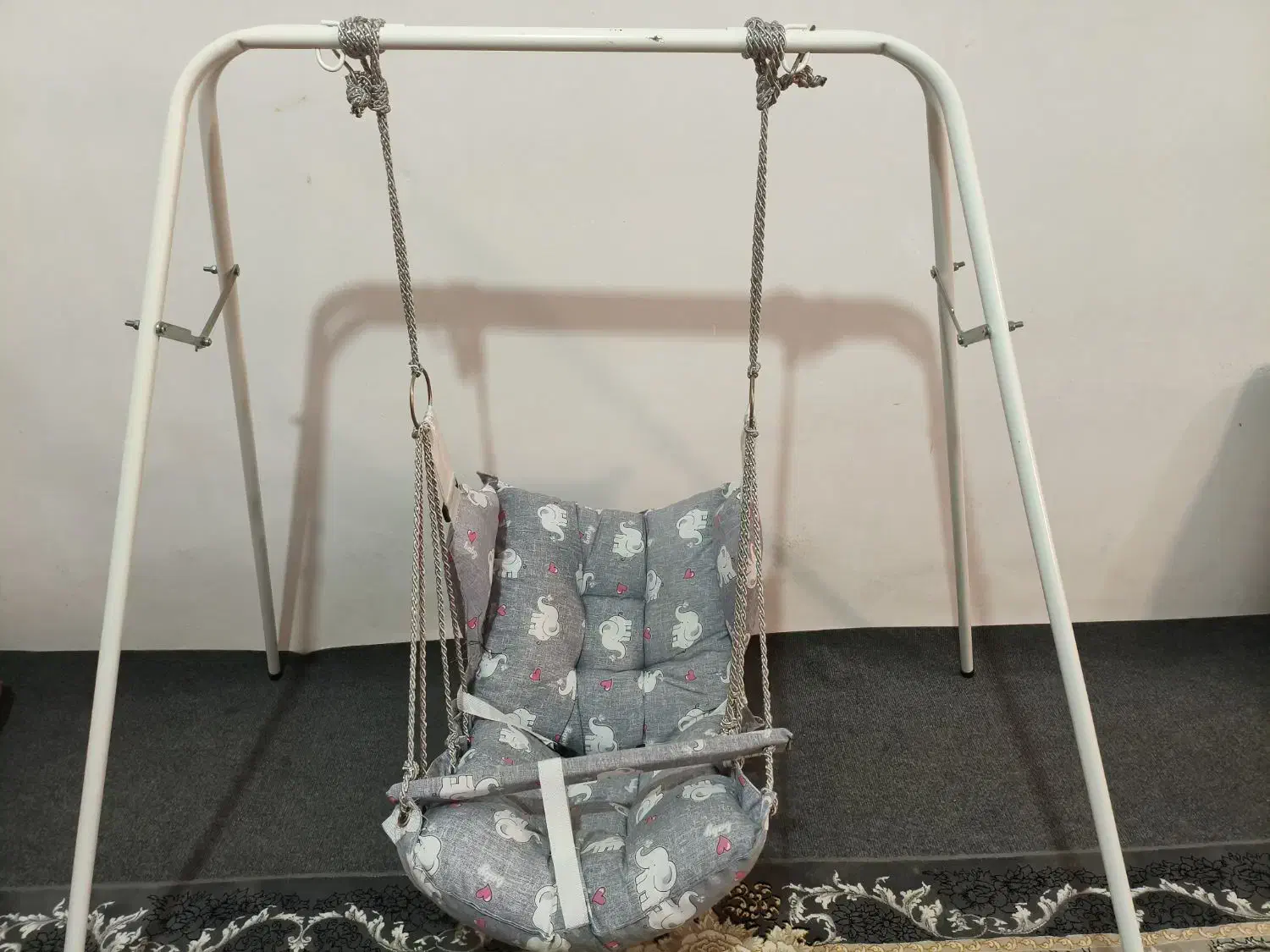 وسیله نوزاد|اسباب و اثاث بچه|گرگان, |دیوار