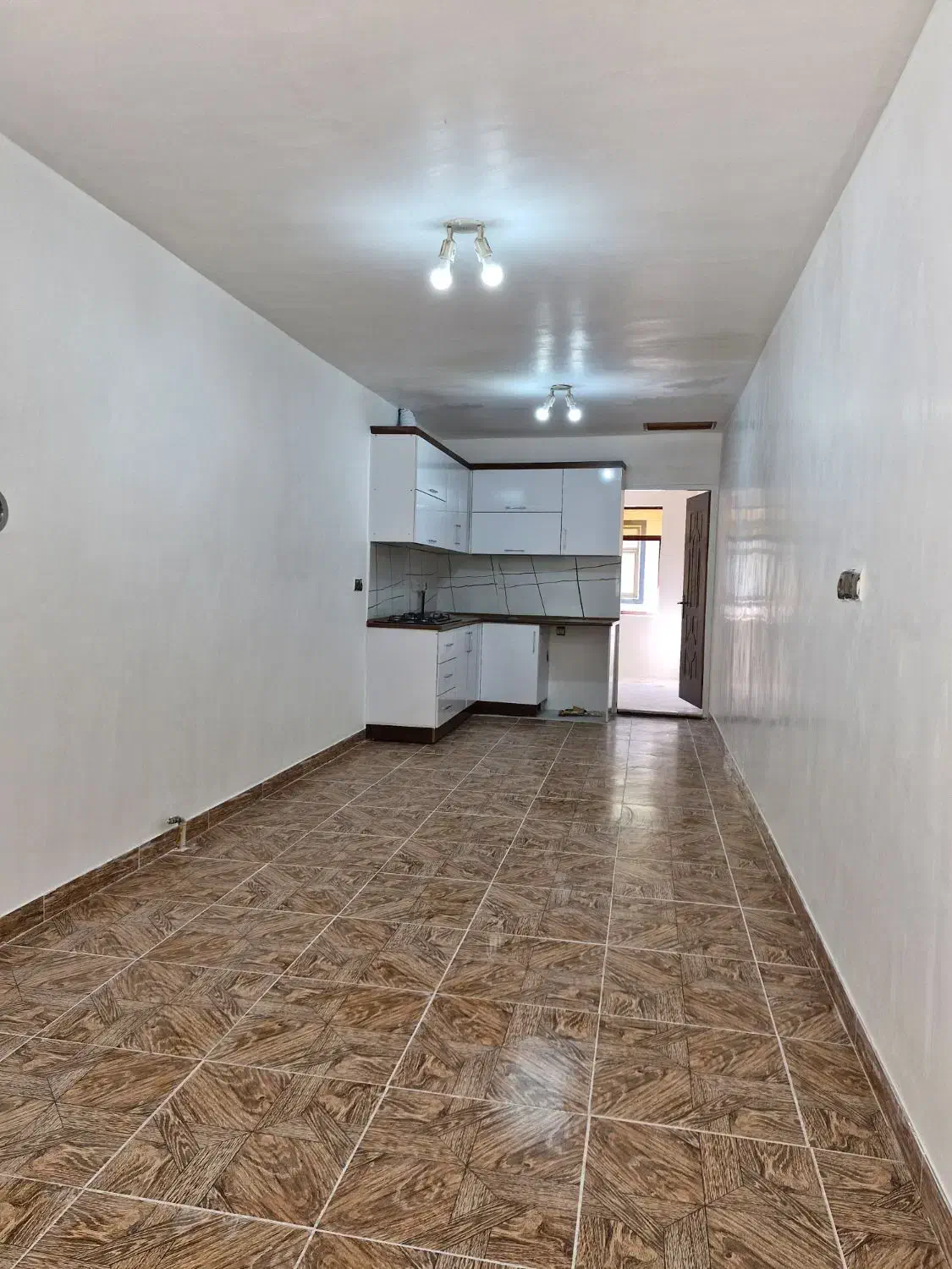 ویلایی یک خواب با پارکینگ|فروش خانه و ویلا|رشت, حمیدیان|دیوار