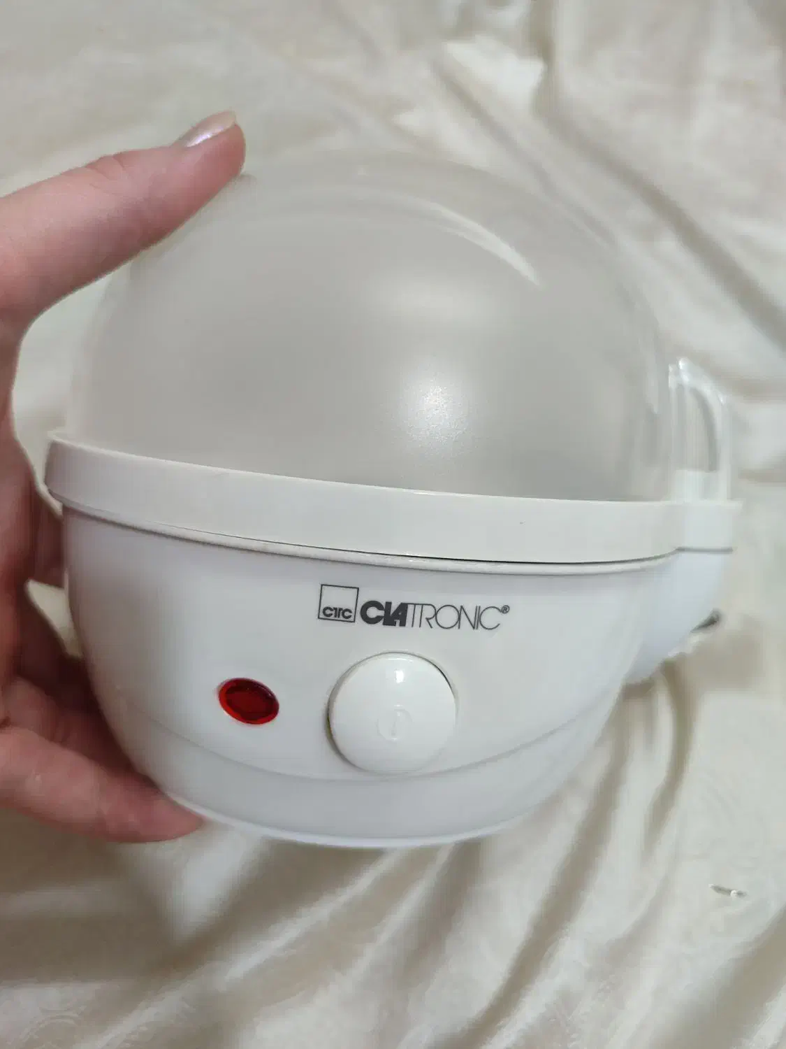 تخم مرغ آبپزکن|اجاق گاز و لوازم برقی پختوپز|قم, باجک دو|دیوار