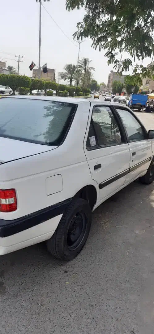 پژو 405 SLX مدل 88|خودرو سواری و وانت|کهنوج, |دیوار