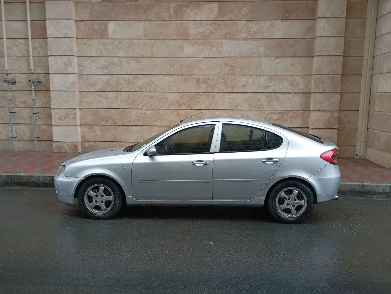 جنتو|خودرو سواری و وانت|تهران, حسین‌آباد|دیوار