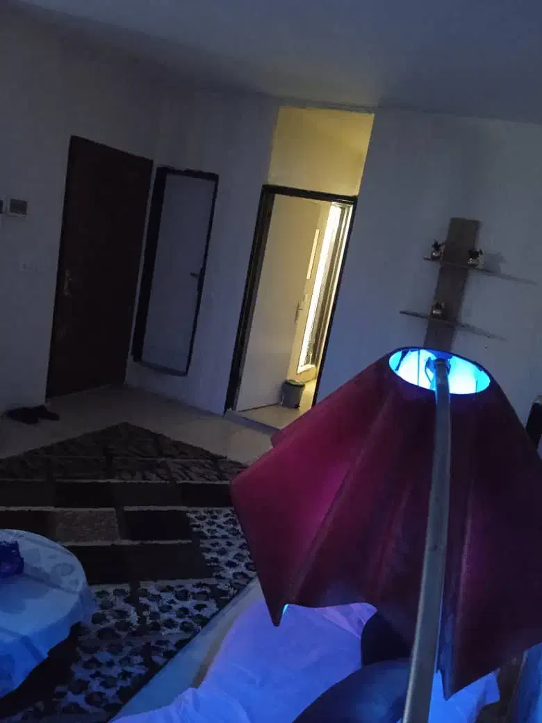 اجاره،سوئیت،نقلی،فول امکانات|اجارهٔ کوتاهمدت آپارتمان و سوئیت|کرج, شاهینویلا|دیوار