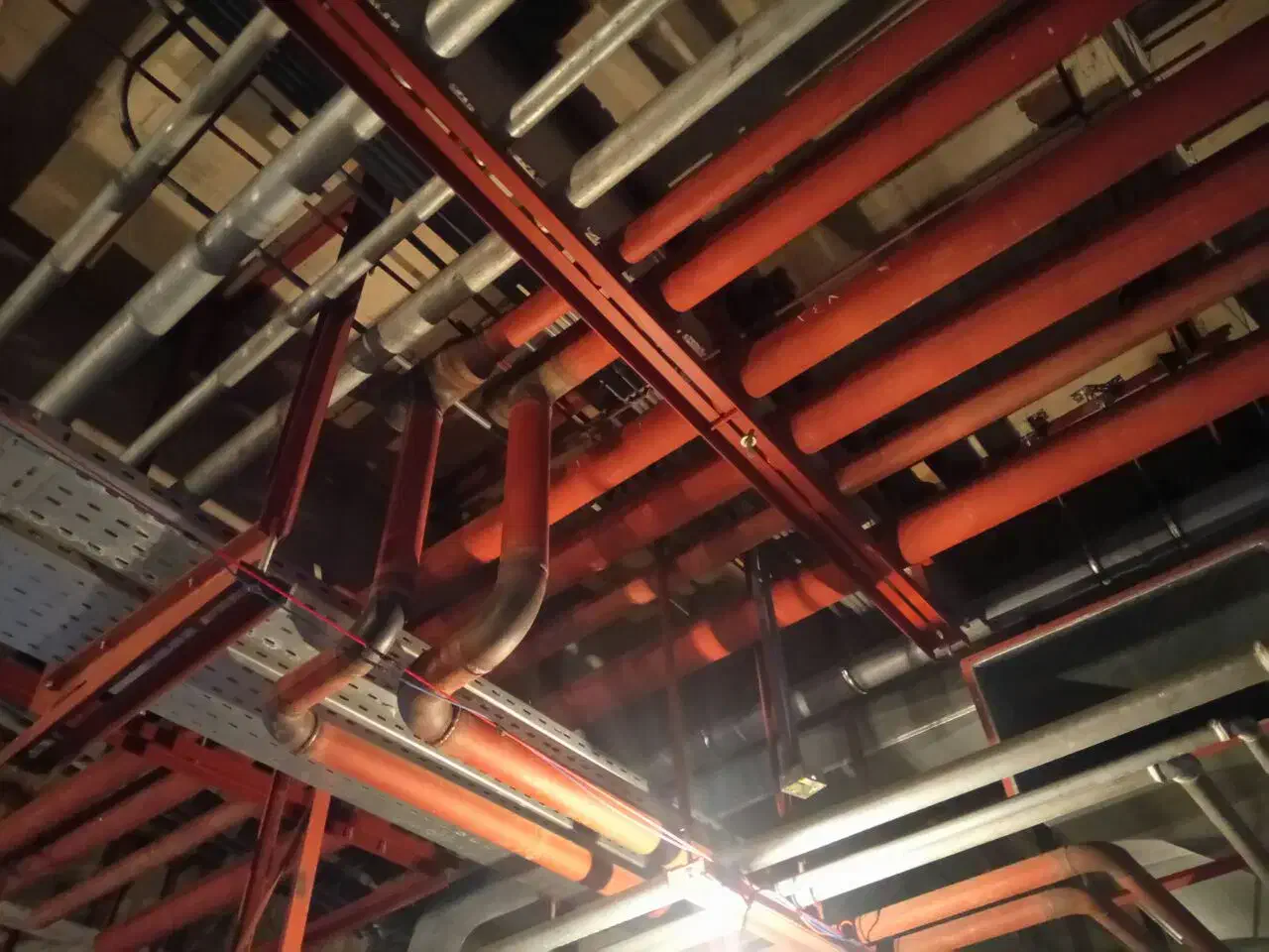 لوله کشی گاز آب ساخت سازهای فلزی و هرگونه جوشکاری|خدمات پیشه و مهارت|مشهد, طلاب|دیوار