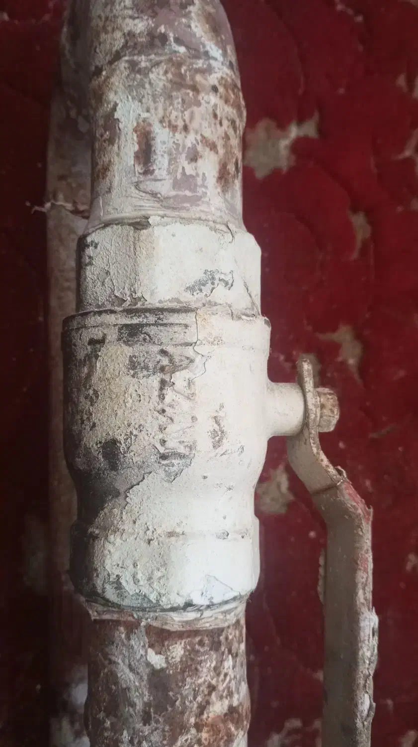 شیرگازی|آبگرمکن، پکیج، شوفاژ|طرقبه, |دیوار