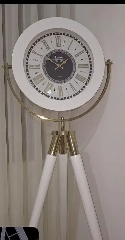 ساعت ایستاده معاوضه|ساعت دیواری و تزئینی|ایلام, |دیوار