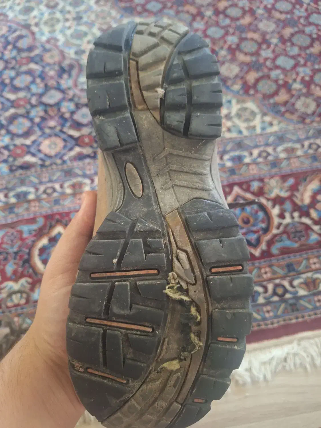 بوت|کفش و لباس بچه|کرج, شهرک ولیعصر|دیوار