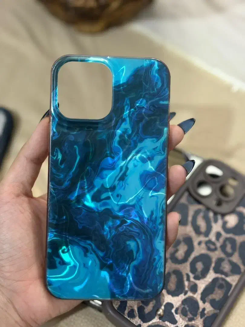 قاب آیفون ۱۳ پرومکس|لوازم جانبی موبایل و تبلت|شهریار, شهرک شاهد|دیوار