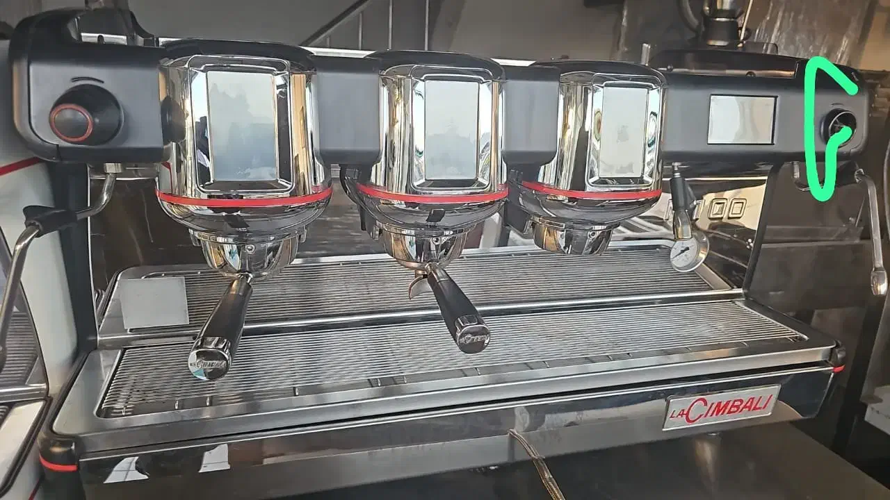 دستگاه اسپرسو ساز صنعتی|عمده‌فروشی|قائن, |دیوار