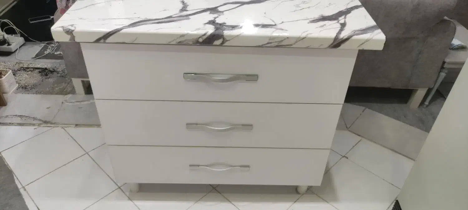 کابینت|جاکفشی، کمد، دراور|اندیشه, اندیشه فاز ۱|دیوار