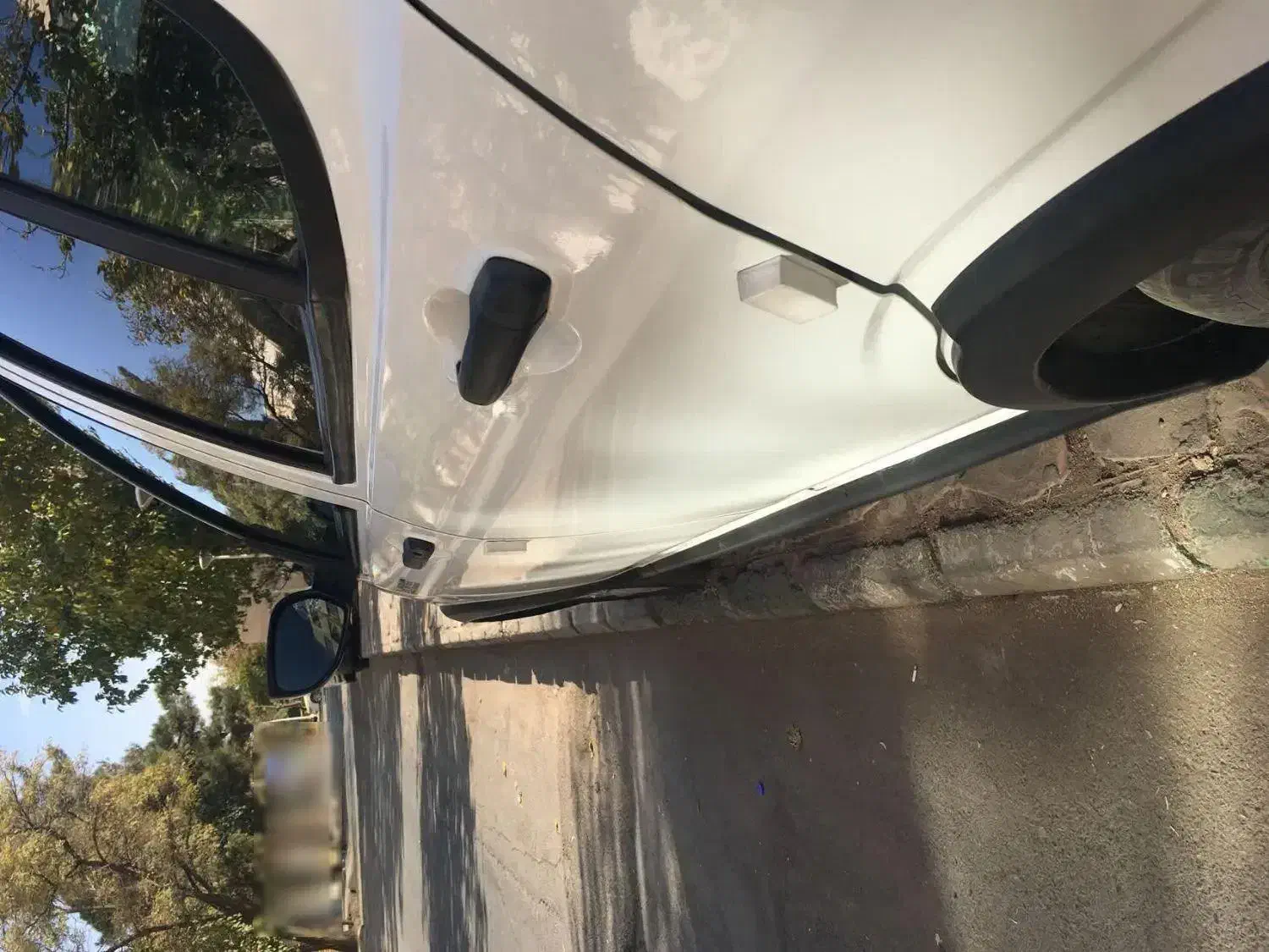 کوئیک بسیار کم کار کارمندی|خودرو سواری و وانت|مشهد, ایثارگران|دیوار