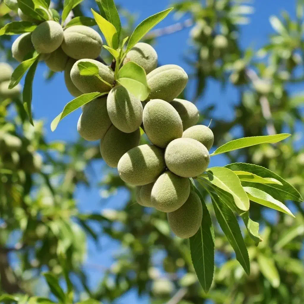 فروش ویژه نهالهای پربار و باکیفیت|خدمات باغبانی و درختکاری|سنندج, |دیوار