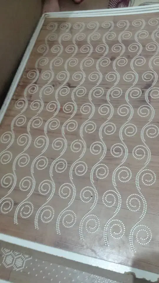 لباس نگینی چادر نگینی شلوار شال....|لباس|میناب, |دیوار