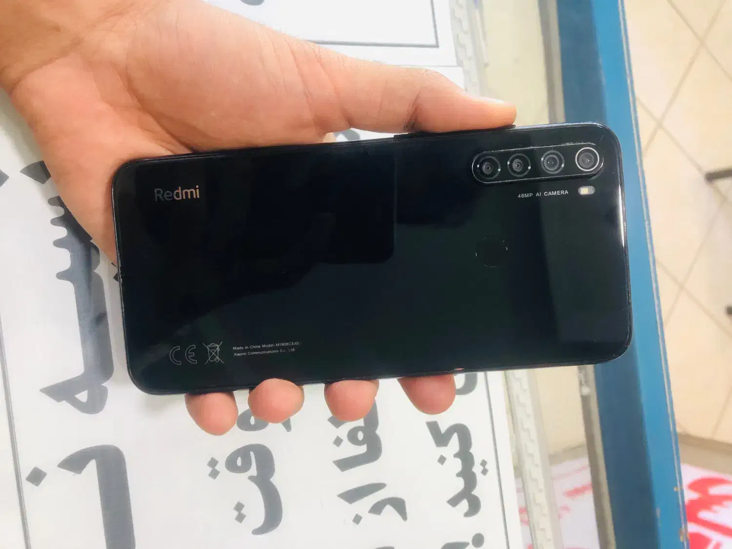 گوشی های صفر و‌کارکرده متن آگهی بخوانید|موبایل|دورود, |دیوار