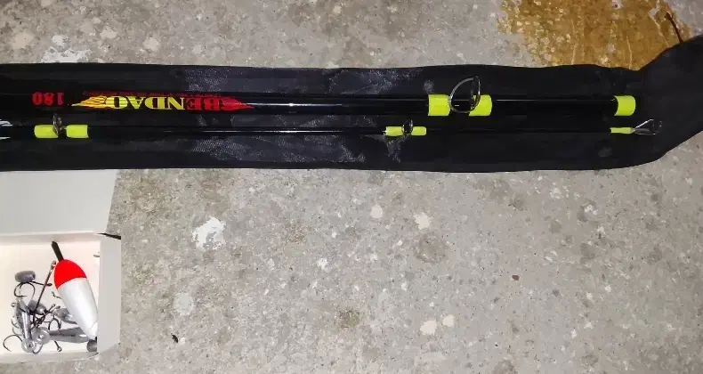 قلاب ماهیگیری اصل|ماهیگیری|خرمآباد, |دیوار