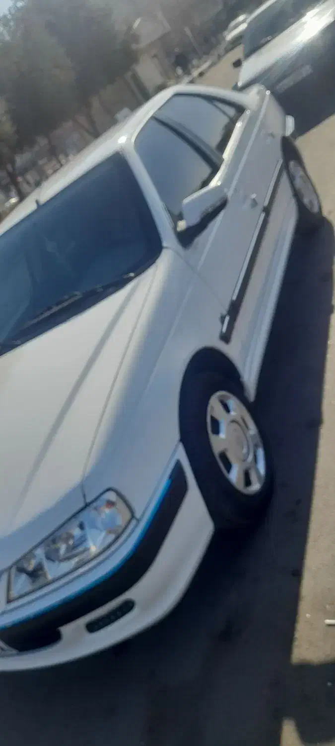 پرشیا1402xu7pدریچه سیمی|خودرو سواری و وانت|قرچک, شهرک الحدید|دیوار