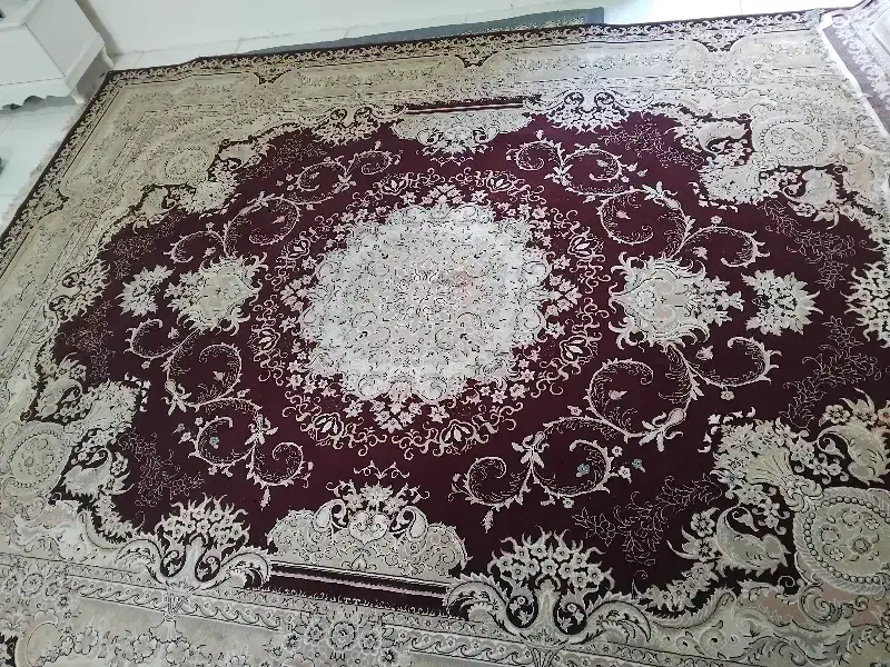 فرش ۱۲ متری|فرش|ملایر, |دیوار