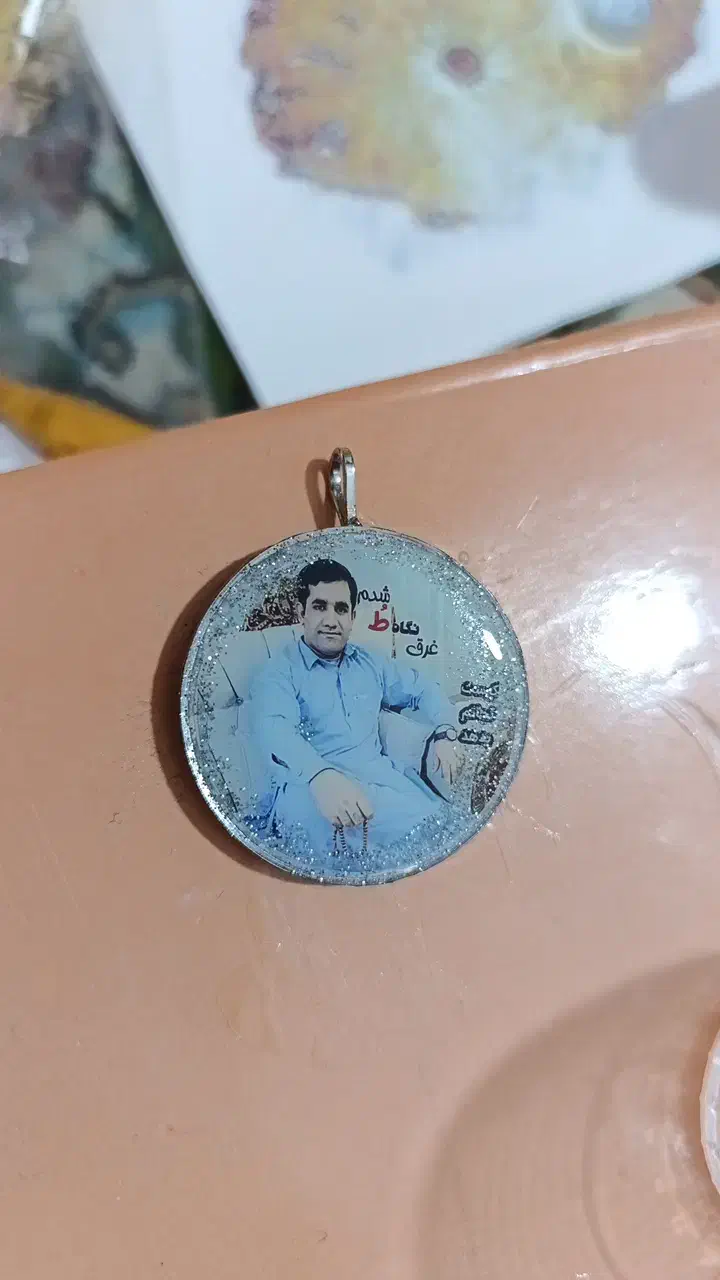 گیفت ،رزین ، شمع ، سنگ مصنوعی|صنایع دستی و سایر لوازم تزئینی|بم, |دیوار