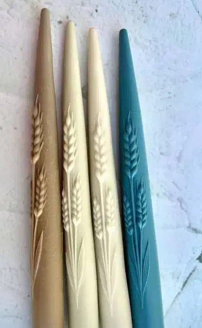 شمع قلمی|صنایع دستی و سایر لوازم تزئینی|نیریز, |دیوار