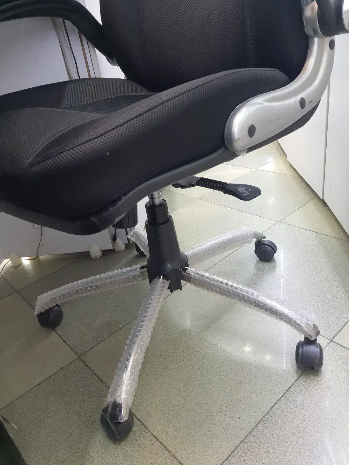 صندلی مدیریت صندلی کامپیوتر|مبلمان اداری|اسلامشهر, شهرک مهدیه|دیوار