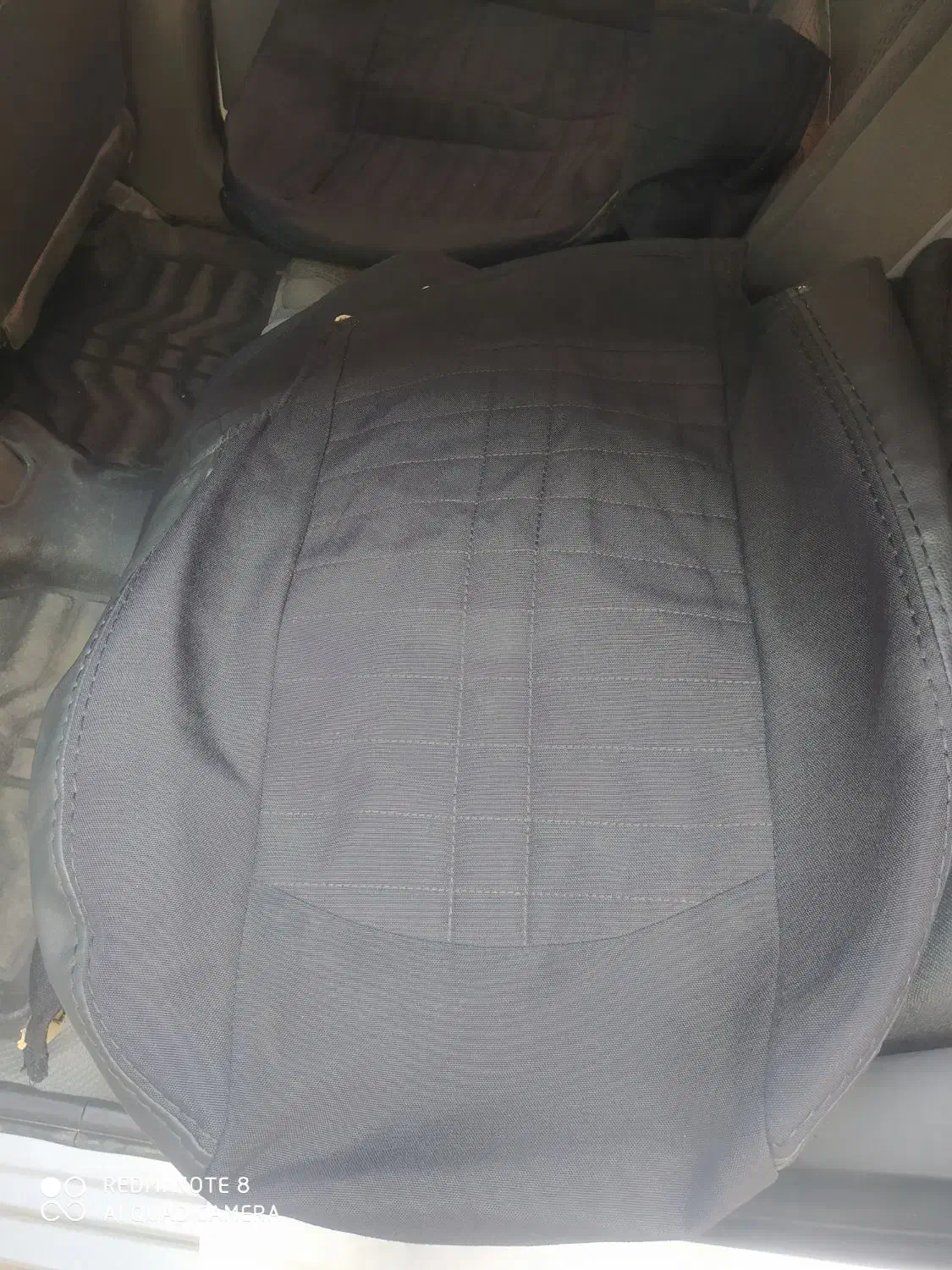 روکش صندلی|قطعات یدکی و لوازم جانبی|پاکدشت, پاکدشت (مامازند)|دیوار