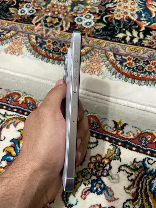 iPhone 16 pro max|موبایل|شهرکرد, |دیوار