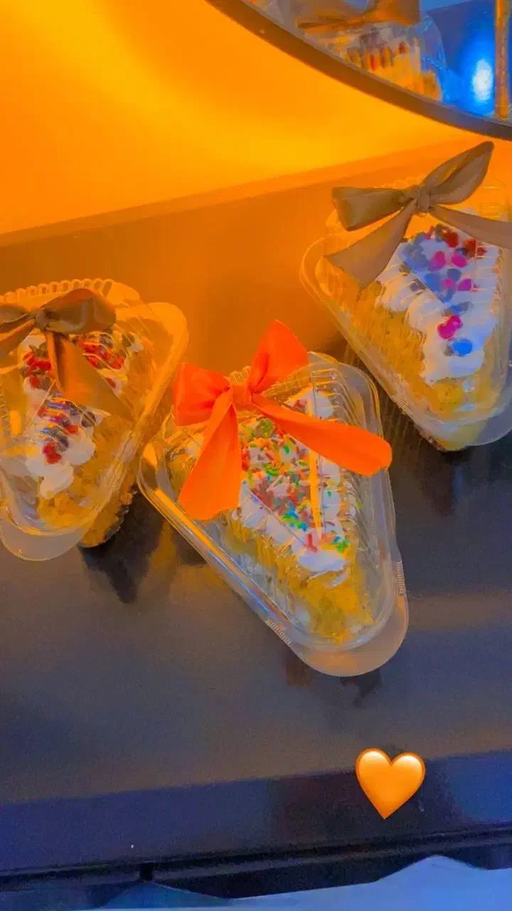 کیک و کوکی|خدمات پذیرایی، مراسم|سمنان, |دیوار