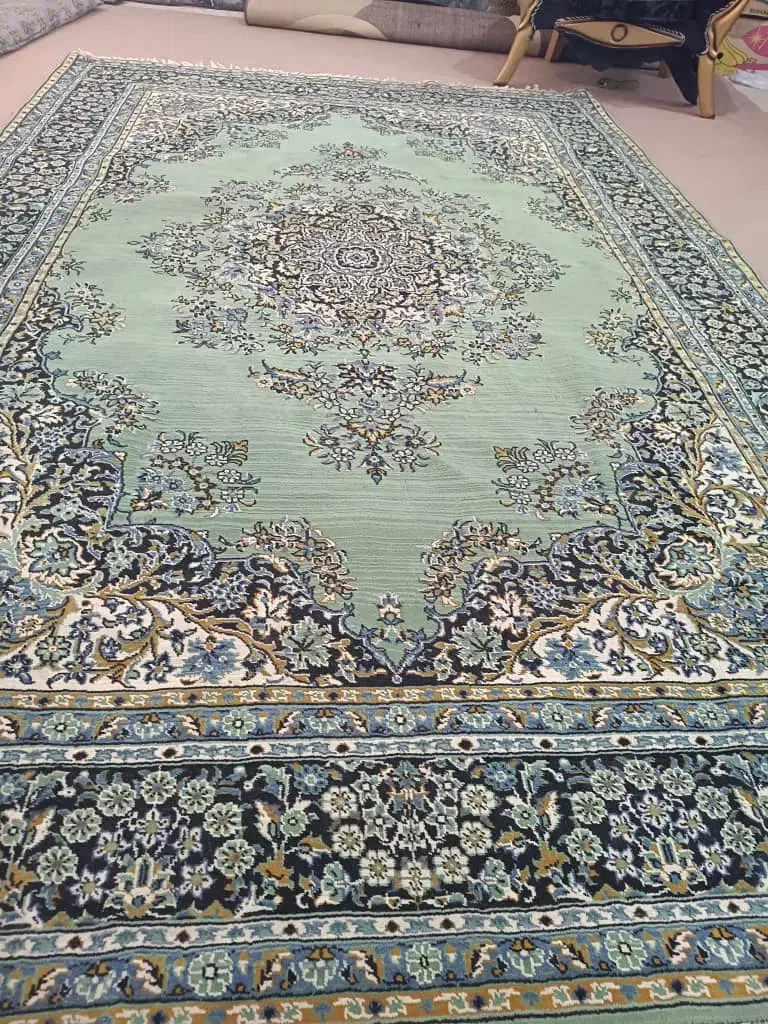 فرش ۹ متری|فرش|قم, حنیف نژاد|دیوار