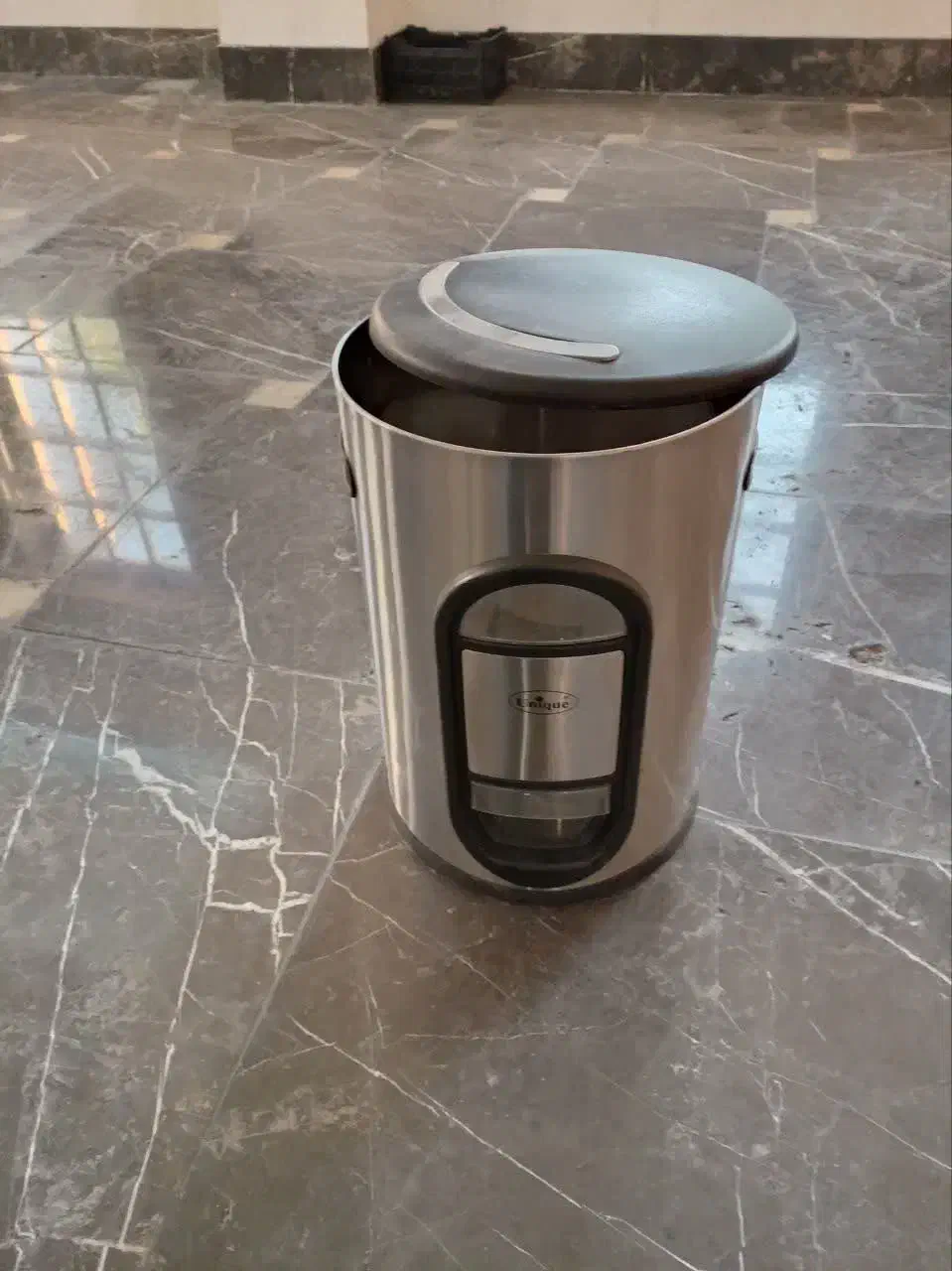 سطل برنج|ظروف نگهدارنده، پلاستیکی، یک‌بارمصرف|دماوند, گیلاوند|دیوار