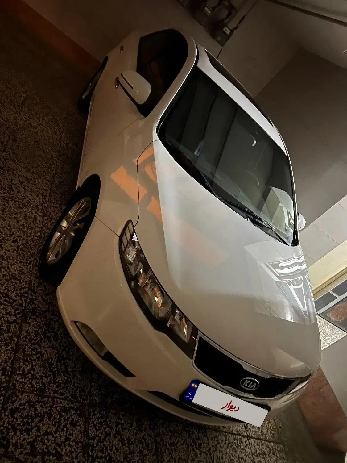 سراتو ابشنال شرکتی|خودرو سواری و وانت|گنبد کاووس, |دیوار