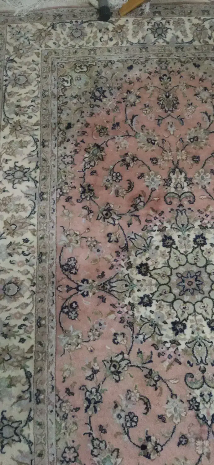 یک جفت فرش چهار متری اردکان|فرش|قزوین, |دیوار