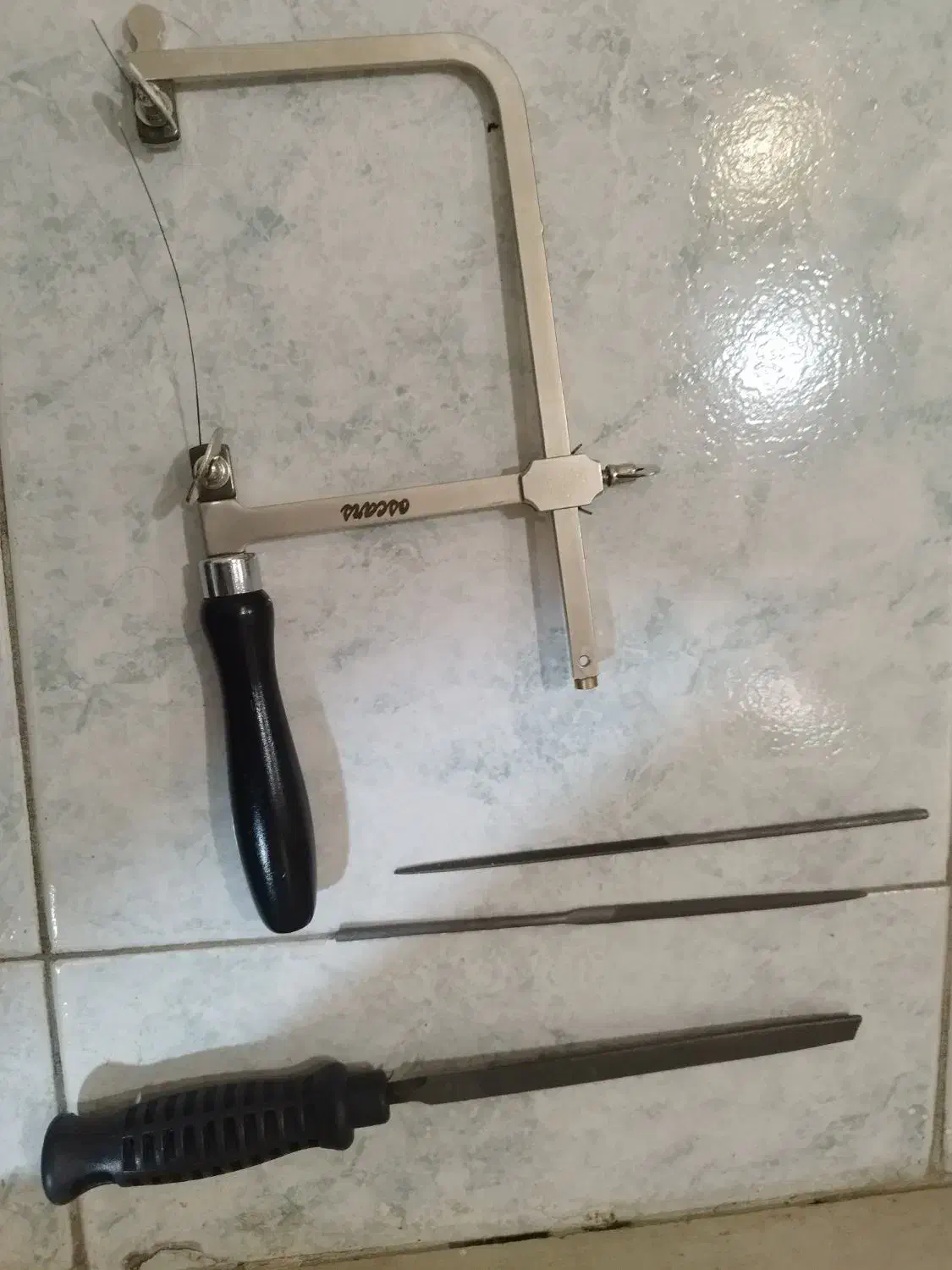 وسایل زرگری|ابزارآلات|تهران, شهرک کوهسار|دیوار