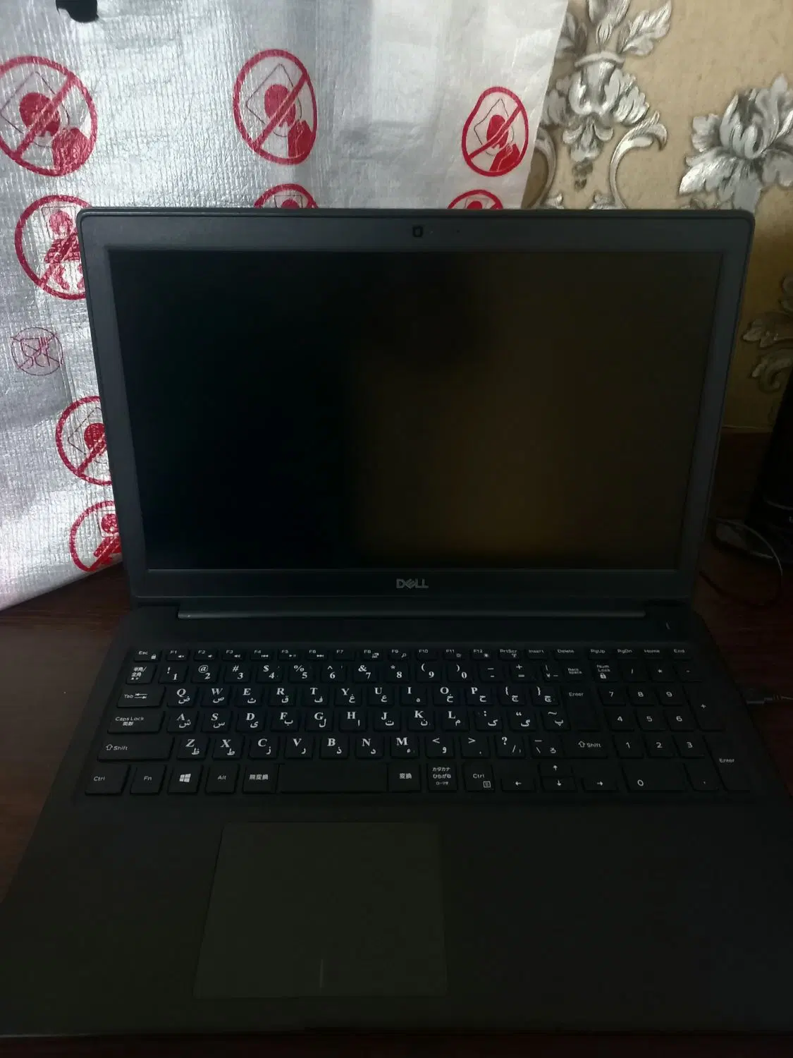 Dell 3500لپ تاپ|رایانه همراه|مشهد, یاس|دیوار