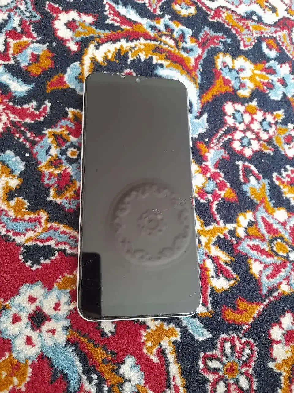 سامسونگ A03 s|موبایل|تربت‌حیدریه, قائم|دیوار