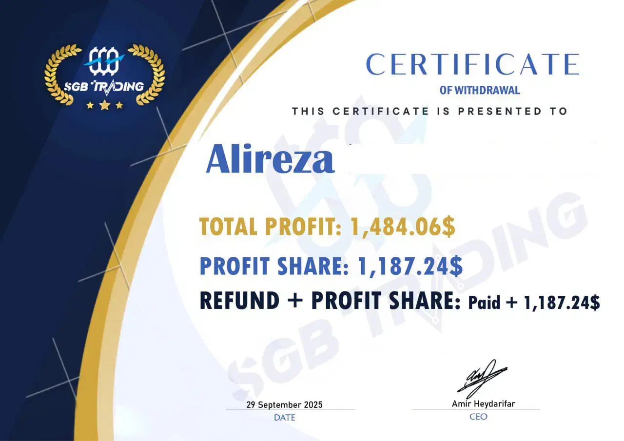 آموزش ترید|خدمات آموزشی|شیراز, قدوسی شرقی|دیوار