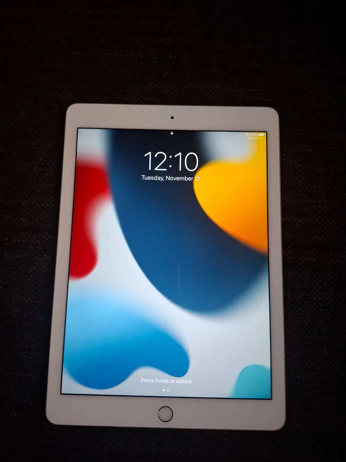 Ipad Air 2|تبلت|تهران, اختیاریه|دیوار