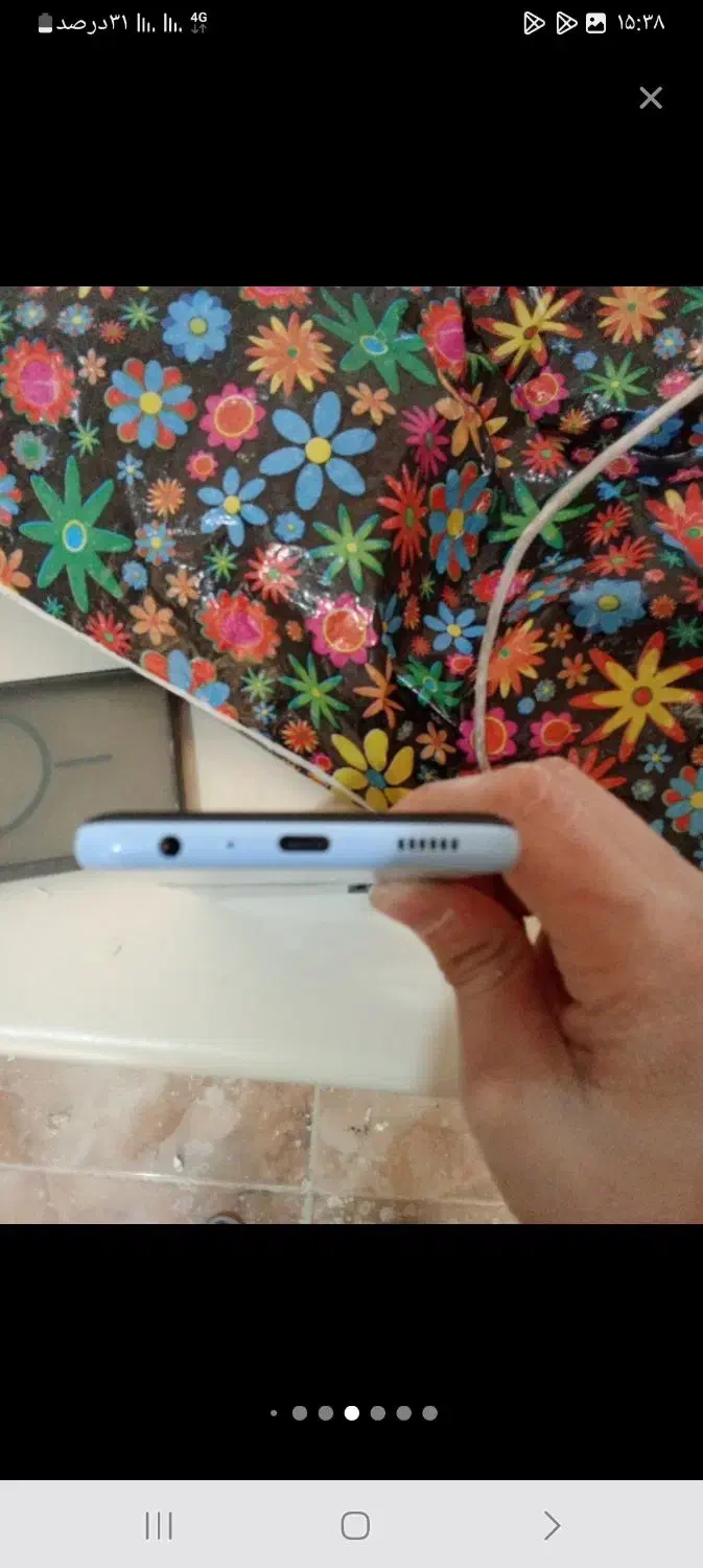 گوشی a13|موبایل|اردبیل, |دیوار