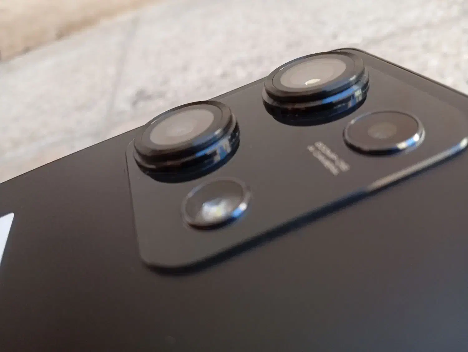 Redmi Note 14S|موبایل|محمدشهر, جعفرآباد|دیوار